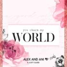 Alex And Ani You Charm My World Virtual Gift Card