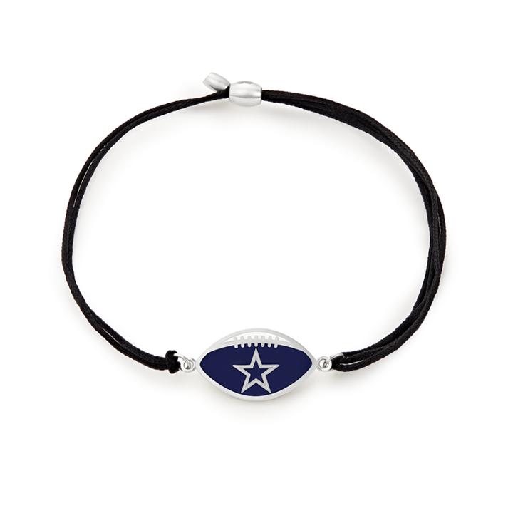 Alex And Ani Nfl Pull Cord Bracelets
