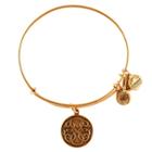 Alex And Ani Path Of Life Charm Bangle