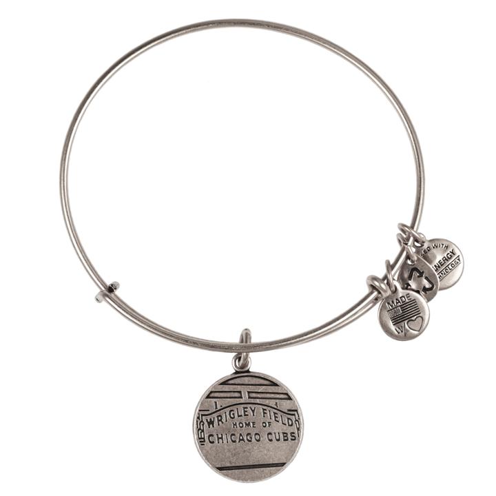 Alex And Ani Wrigley Field™ Charm Bangle