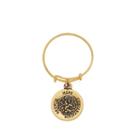 Alex And Ani Tree Of Life Expandable Wire Ring