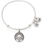 Alex And Ani Power Of Unity Charm Bangle | Special Olympics, Rafaelian Silver Finish