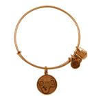 Alex And Ani The Elephant Charm Bangle | Friends Of Jaclyn, Rafaelian Gold Finish