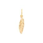 Alex And Ani Feather Necklace Charm