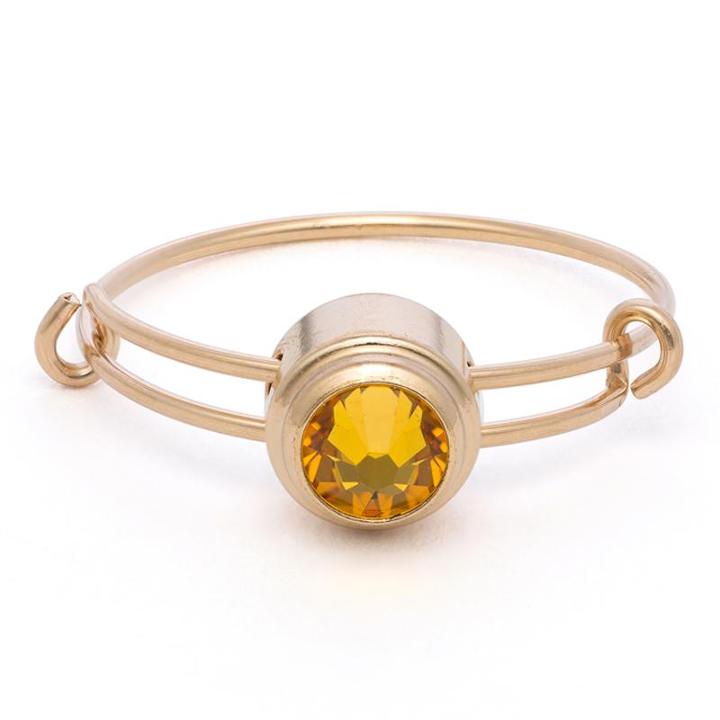 Alex And Ani Sunflower Intellect Sacred Studs Ring