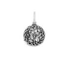 Alex And Ani Ivy Necklace Charm
