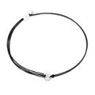 Alex And Ani Black Kindred Cord World Peace | Unicef, Sterling Silver