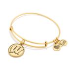 Alex And Ani University Of Wisconsin Charm Bangle