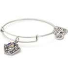 Alex And Ani Queen Bee Charm Bangle Habitat For Humanity, Rafaelian Silver Finish