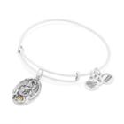 Alex And Ani Dragon Charm Bangle