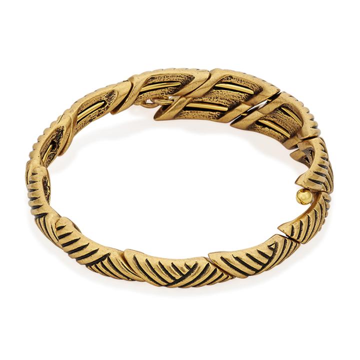 Alex And Ani Rolling Hills Wrap