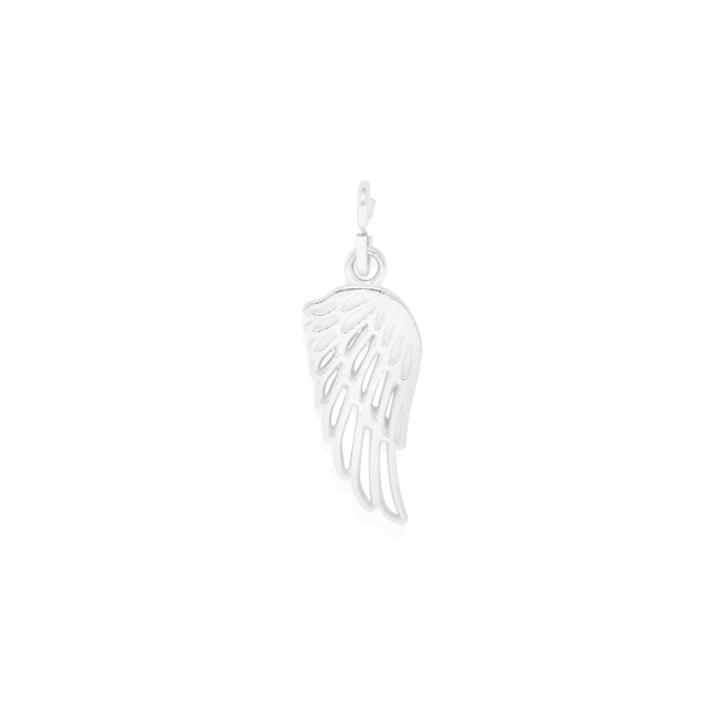 Alex And Ani Wing Necklace Charm