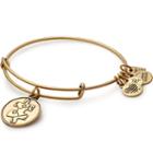 Alex And Ani Piece Of The Puzzle Charm Bangle | National Autism Association