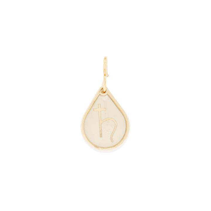 Alex And Ani Saturn Necklace Charm