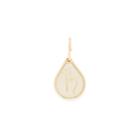 Alex And Ani Saturn Necklace Charm