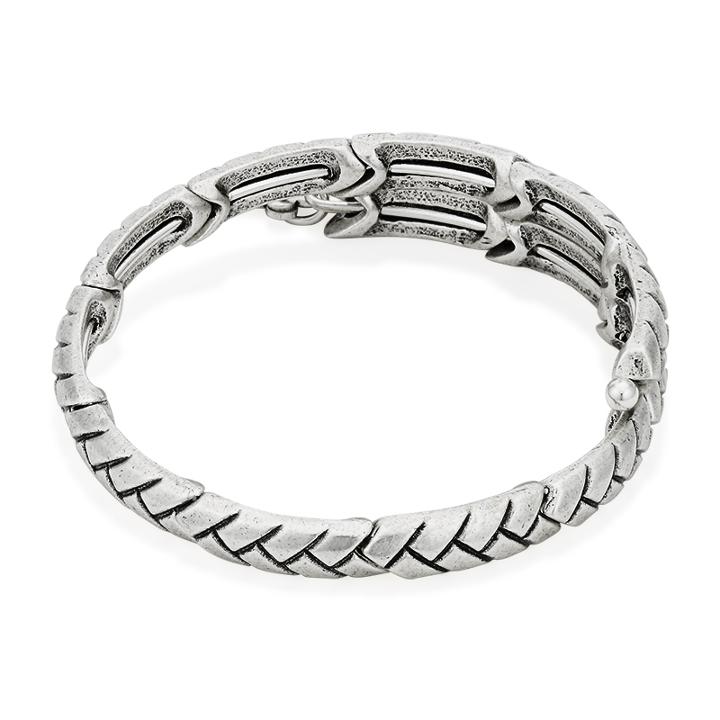 Alex And Ani Nature's Weave Wrap