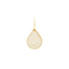 Alex And Ani Mars Necklace Charm, 14kt Gold Plated