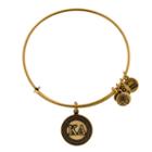 Alex And Ani Kappa Delta Charm Bangle