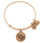 Alex And Ani University Of Central Florida® Logo Charm Bangle