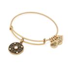 Alex And Ani Wings Of Change Charm Bangle | American Stroke Association