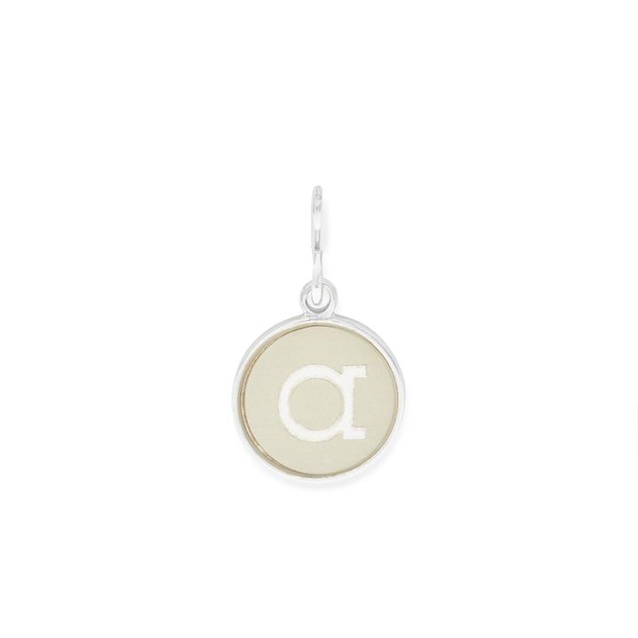 Alex And Ani Initial A Necklace Charm