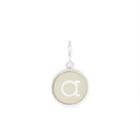 Alex And Ani Initial A Necklace Charm