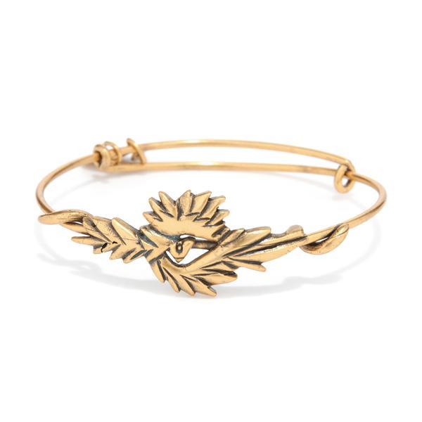 Alex And Ani Phoenix Wrap