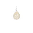 Alex And Ani Mars Necklace Charm