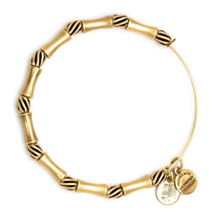 Alex And Ani Constellation Beaded Bangle