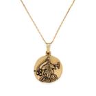 Alex And Ani Hawthorn Expandable Necklace