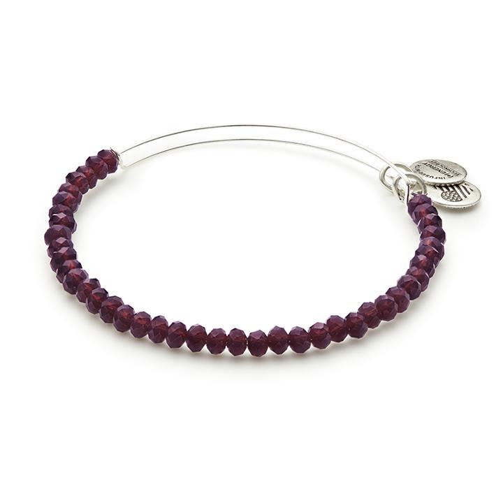 Alex And Ani Brilliance Beaded Bangles