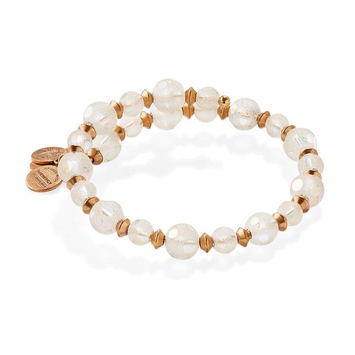 Alex And Ani Solar Sky's Blessing Wrap