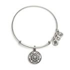 Alex And Ani U.s. Coast Guard Charm Bangle