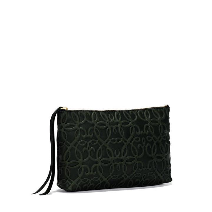 Alex And Ani Forest Gabriel Pouch