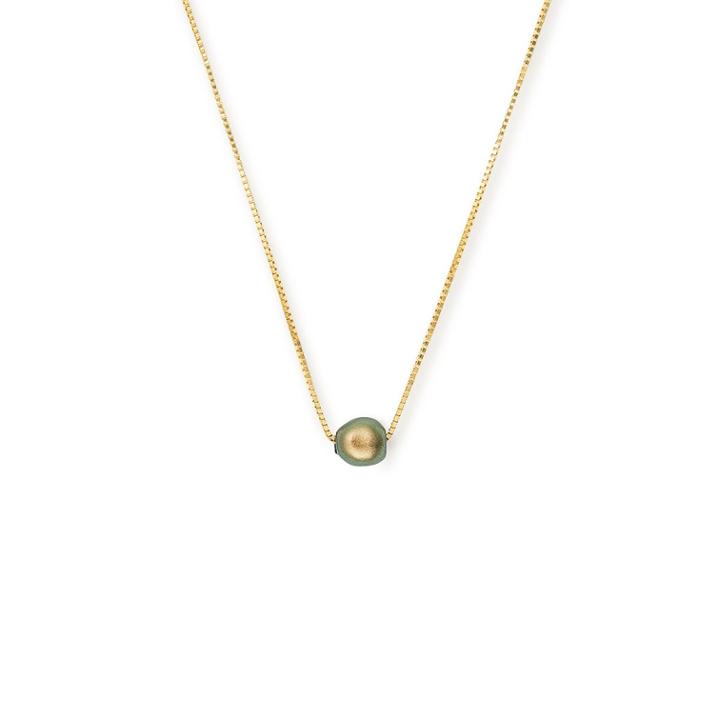 Alex And Ani Sea Sultry Treasured Drop Necklace With Swarovski  Crystal Pearls, 14kt Gold Plated