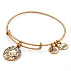Alex And Ani Power Of Unity Charm Bangle | Special Olympics, Rafaelian Gold Finish
