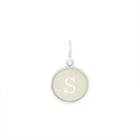 Alex And Ani Initial S Necklace Charm