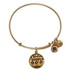 Alex And Ani Miami Charm Bangle