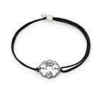 Alex And Ani Token Of Luck Pull Cord Bracelet