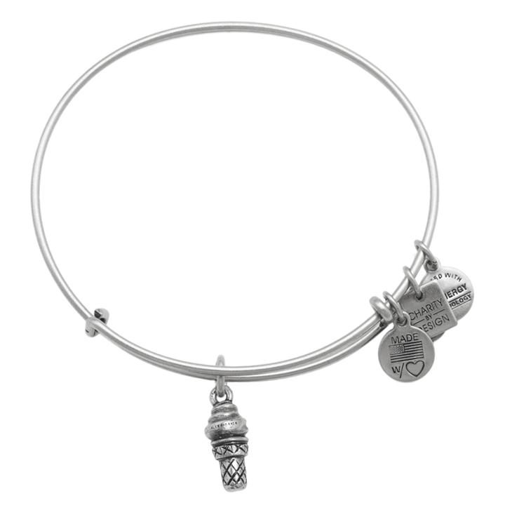 Alex And Ani Sweet Treats Charm Bangle | Give Kids The World