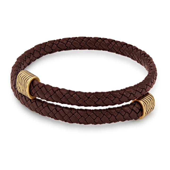 Alex And Ani Leather Wraps
