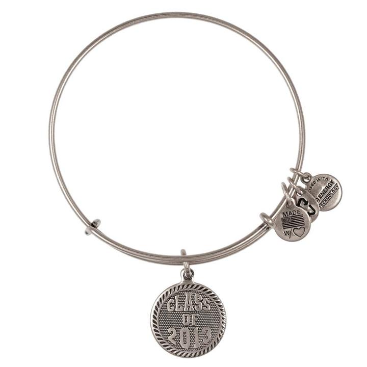 Alex And Ani Class Of 2013 Charm Bangle