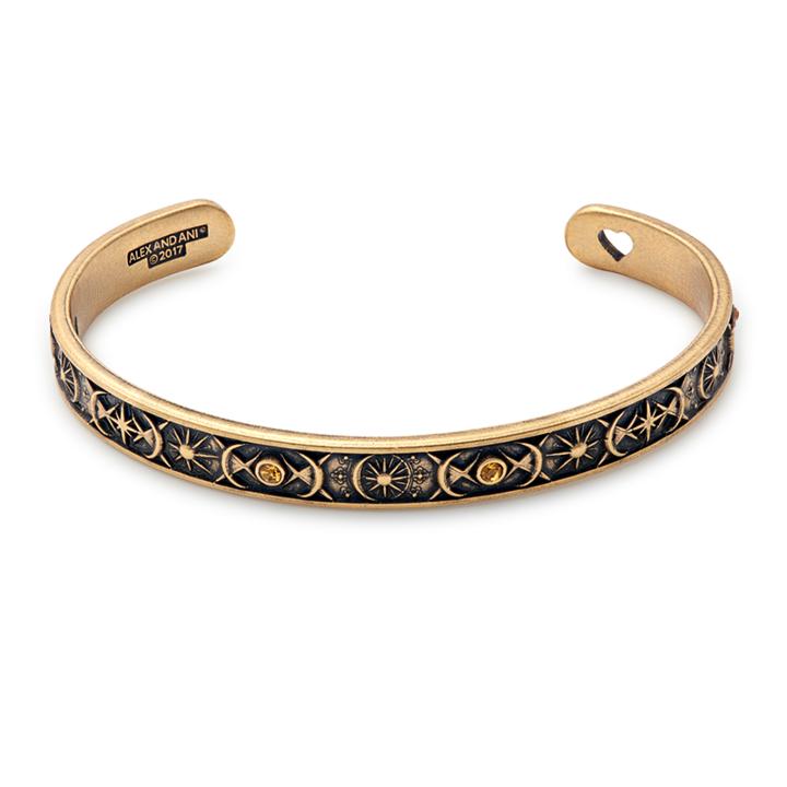 Alex And Ani Cosmic Balance Cuff