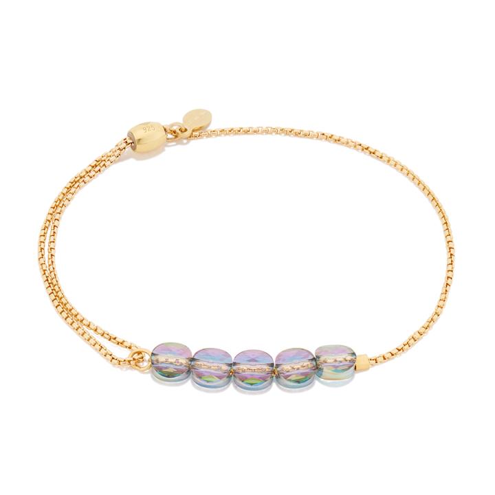 Alex And Ani Galaxy Expandable Bracelet With Swarovski® Crystals