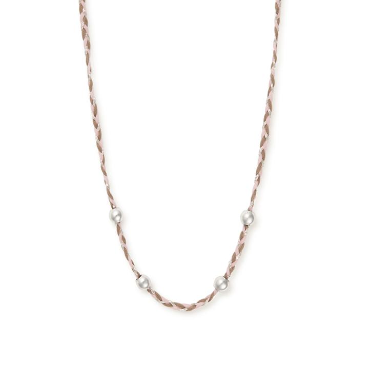 Alex And Ani Precious Threads Expandable Necklace