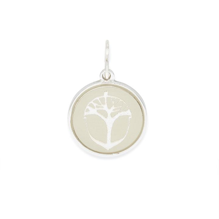 Alex And Ani Unexpected Miracles Necklace Charm
