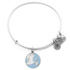 Alex And Ani Blue Special Delivery Charm Bangle | March Of Dimes®