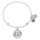 Alex And Ani Purdue University Logo Charm Bangle
