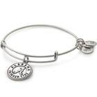 Alex And Ani University Of Alabama® Logo Charm Bangle