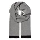 Alex And Ani Midnight Gabriel Scarf